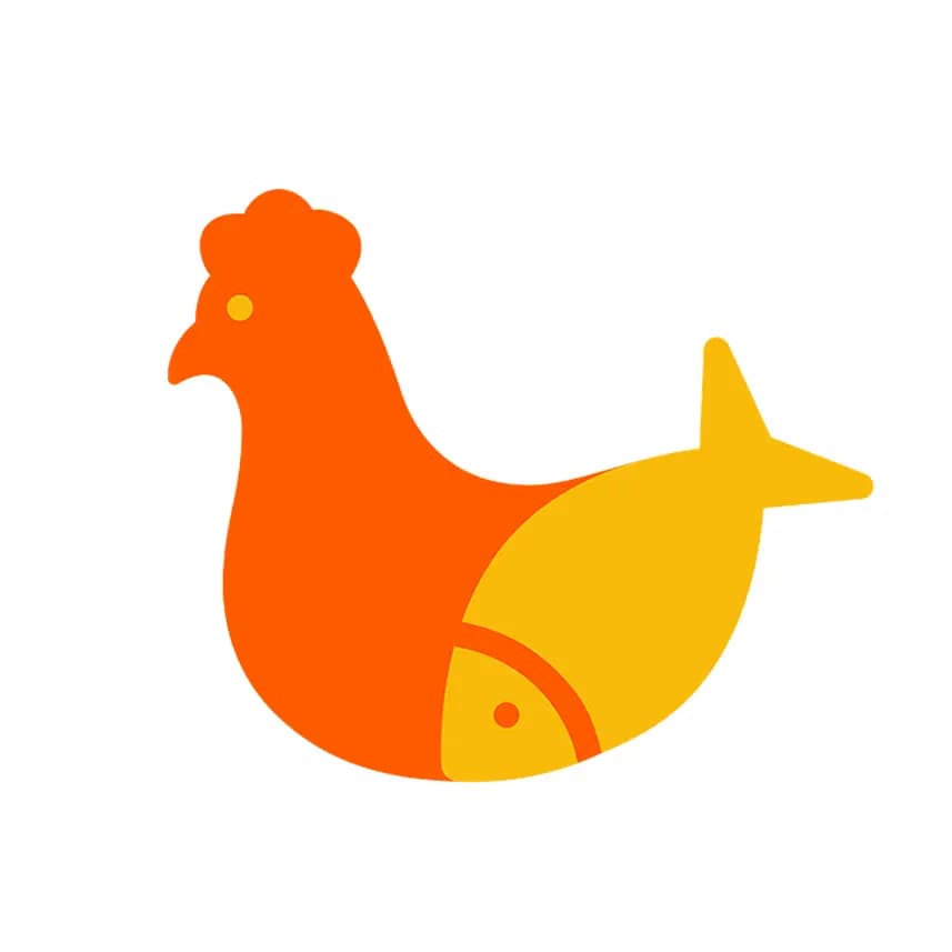 Chick N' Fish